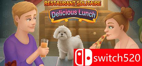 《餐厅接龙：美味午餐（Restaurant Solitaire Delicious Lunch）》RAZOR硬盘版[EN]_0