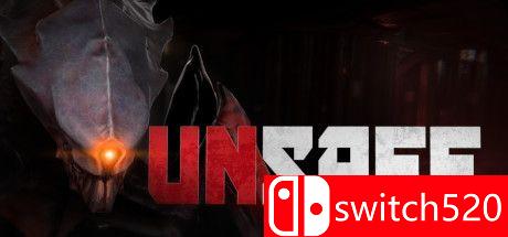 《Unsafe（Unsafe）》官方中文 Early Access P2P硬盘版[CN/TW/EN/JP]_0