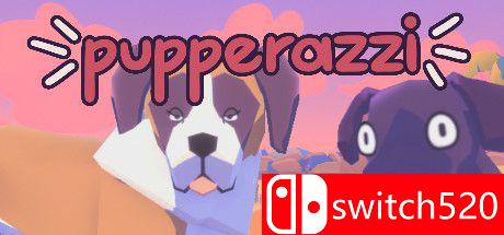 《狗仔队（Pupperazzi）》官方中文 Unleashed硬盘版[CN/EN/JP]_0