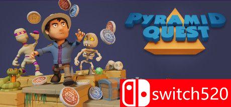 《金字塔探索（Pyramid Quest）》Unleashed硬盘版[EN]_0