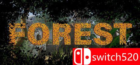 《森林（Forest）》DARKSiDERS镜像版[EN]_0