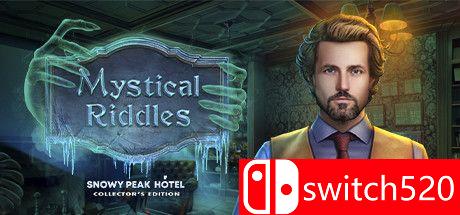《神秘之谜：雪峰酒店（Mystical Riddles: Snowy Peak Hotel）》典藏版 RAZOR硬盘版[EN]_0