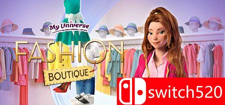 《我的宇宙：时尚精品店（My Universe - Fashion Boutique）》RAZOR硬盘版[EN]_0