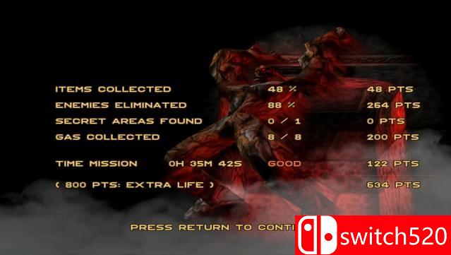 《要么逃跑，要么死亡（ODT Escape or Die Trying）》GOG版 rG硬盘版[EN]_2