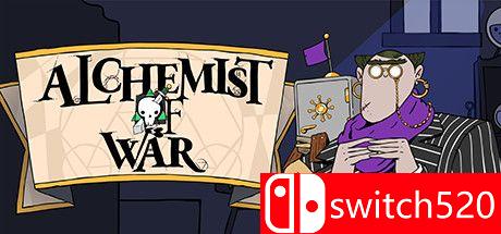 《战争炼金术士（Alchemist of War）》P2P硬盘版[EN]_0