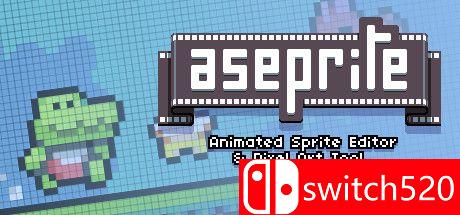 《Aseprite（Aseprite）》Build 8014859 P2P硬盘版[EN]_0