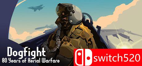 《空中缠斗：80年空战（Dogfight: 80 Years of Aerial Warfare）》GOG版 rG硬盘版[EN]_0