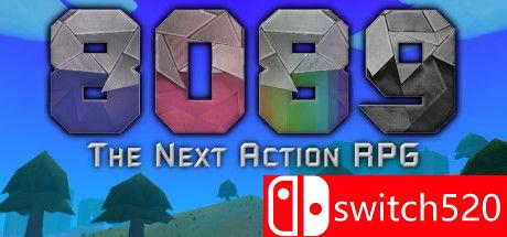 《8089：下一个动作RPG（8089: The Next Action RPG）》v1.23.4 P2P硬盘版[EN]_0