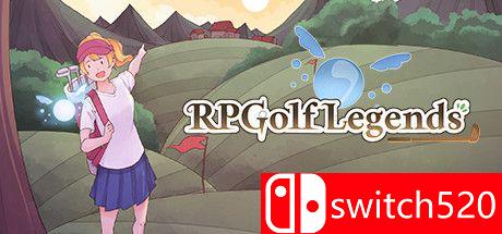 《RPG高尔夫传奇（RPGolf Legends）》官方中文 Build 7846327 Chronos硬盘版[CN/TW/EN/JP]_0