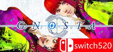 《古诺希亚（GNOSIA）》官方中文 DARKSiDERS镜像版[CN/EN/JP]_0