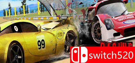 《违法者赛车（Racing Outlaws）》DARKZER0硬盘版[EN]_0