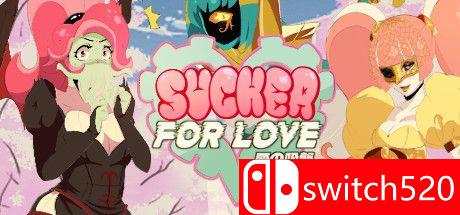 《恋爱吸盘：第一次约会（Sucker for Love: First Date）》DARKSiDERS镜像版[EN]_0