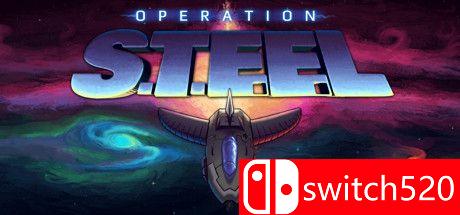 《钢铁行动（Operation STEEL）》Unleashed硬盘版[EN/JP]_0