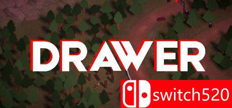 《DRAWER（DRAWER）》DARKZER0硬盘版[EN]_0