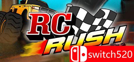 《RC Rush（RC Rush）》PLAZA镜像版[EN]_0