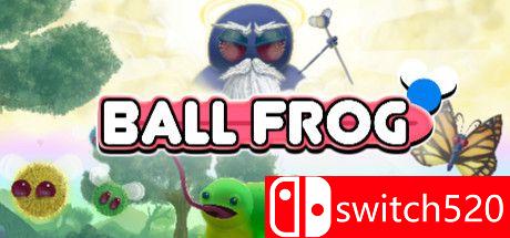 《Ballfrog（Ballfrog）》DARKSiDERS镜像版[EN]_0