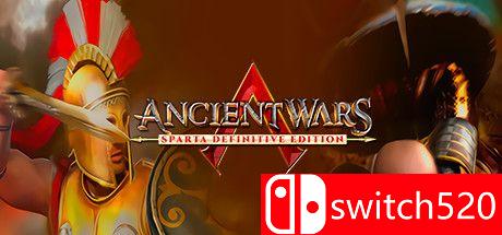 《古代战争：斯巴达 决定版（Ancient Wars: Sparta DE）》Early Access P2P硬盘版[CN/EN]_0