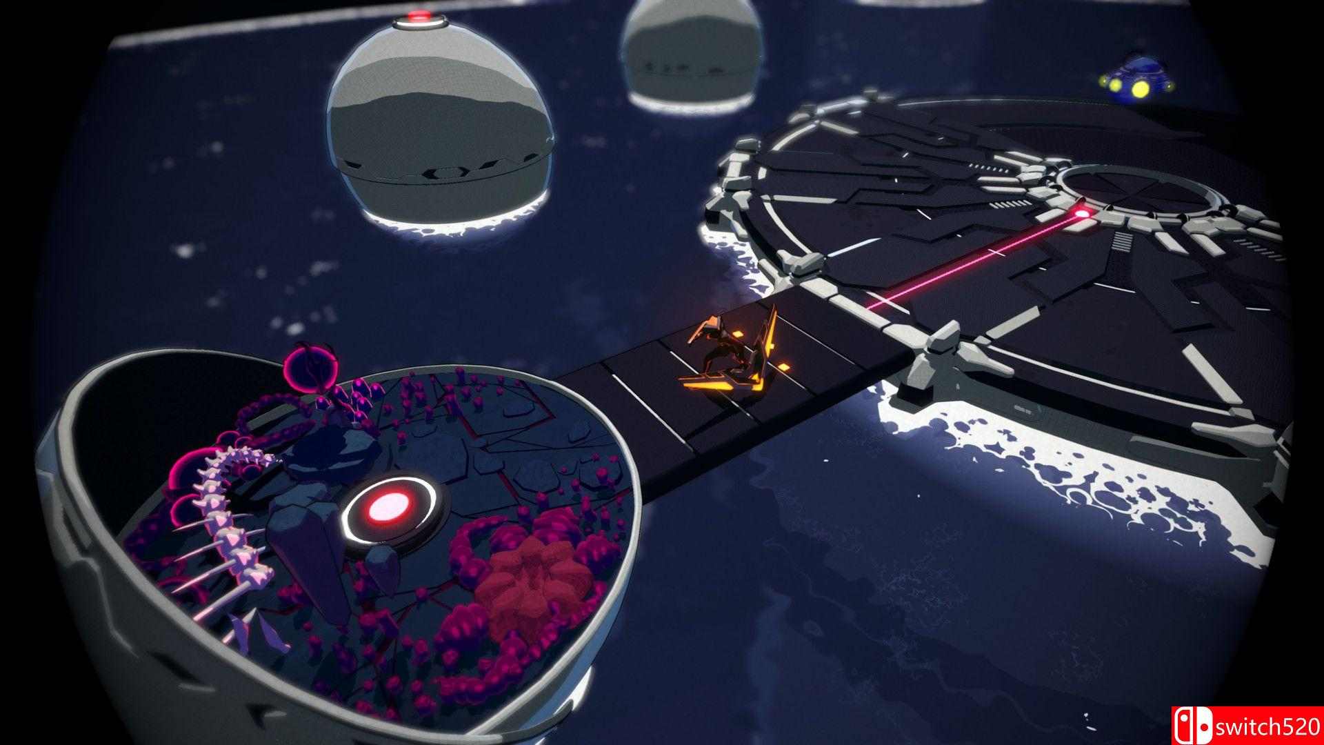 《Deflector（Deflector）》官方中文 Early Access P2P硬盘版[CN/EN]_1
