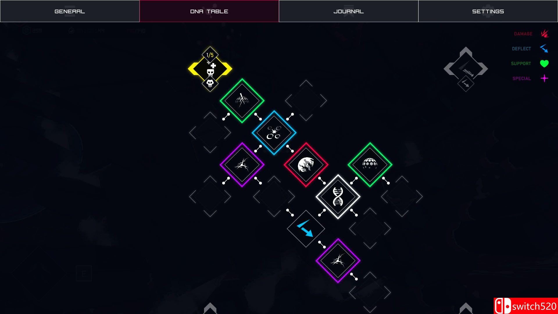 《Deflector（Deflector）》官方中文 Early Access P2P硬盘版[CN/EN]_5