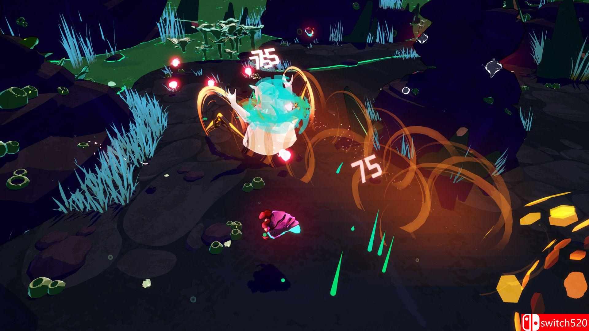 《Deflector（Deflector）》官方中文 Early Access P2P硬盘版[CN/EN]_2