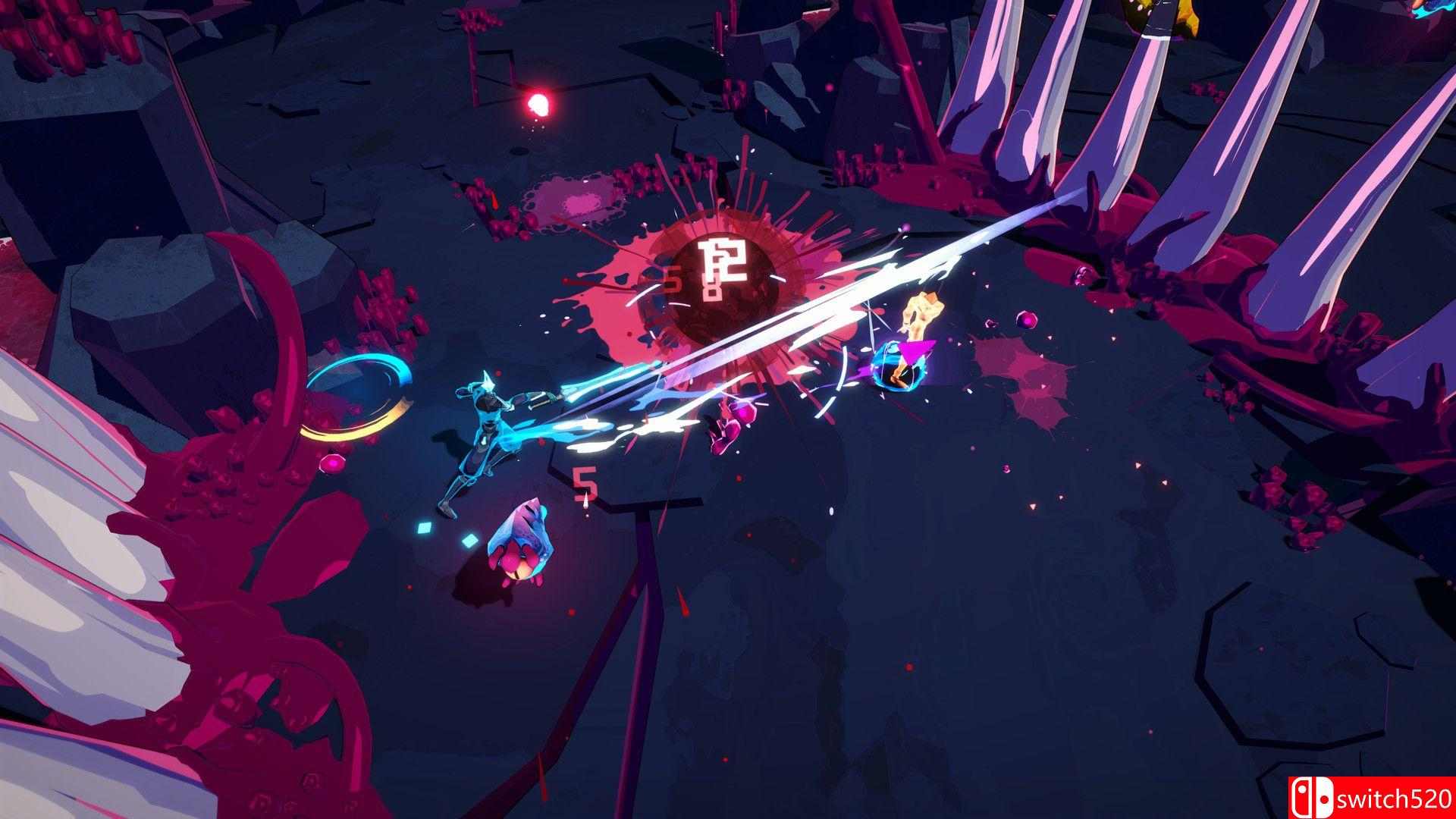 《Deflector（Deflector）》官方中文 Early Access P2P硬盘版[CN/EN]_4