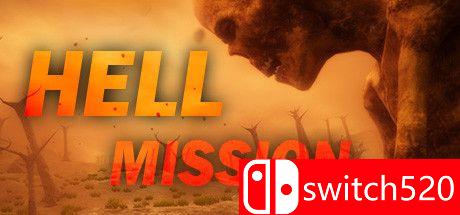 《地狱任务（Hell Mission）》官方中文 PLAZA镜像版[TW/EN/JP]_0