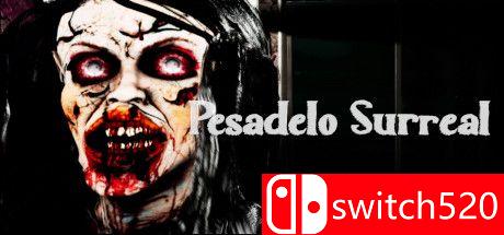 《超现实的噩梦（Pesadelo Surreal）》DARKSiDERS镜像版[EN]_0