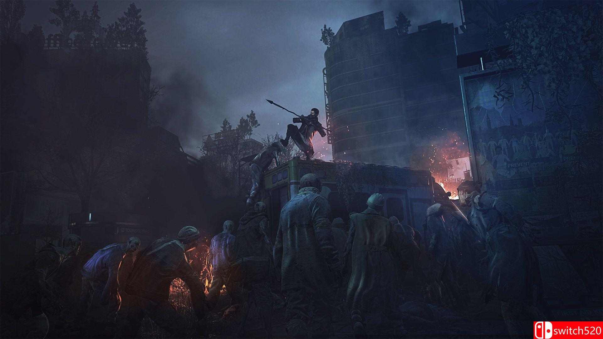 《消逝的光芒2（Dying Light 2）》官方中文 v1.22.4 TENOKE镜像版[CN/TW/EN/JP]_1