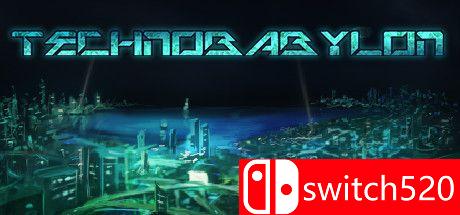 《科技巴比伦（Technobabylon）》v2.2 FCKDRM镜像版[EN]_0