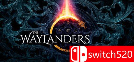 《The Waylanders（The Waylanders）》官方中文 v1.10 DOGE镜像版[CN/EN]_0