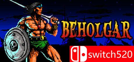 《贝荷嘉（Beholgar）》官方中文 Build 10.02.2022 VACE硬盘版[CN/EN/JP]_0