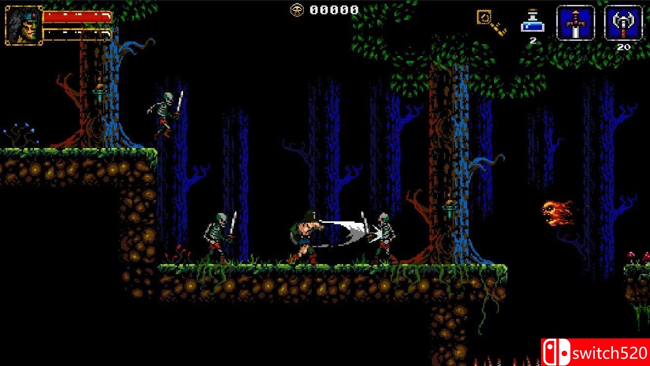 《贝荷嘉（Beholgar）》官方中文 Build 10.02.2022 VACE硬盘版[CN/EN/JP]_1