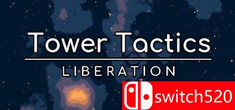 《塔台战术：解放（Tower Tactics: Liberation）》官方中文 v1.0.0.5 CODEX镜像版[CN/EN]_0