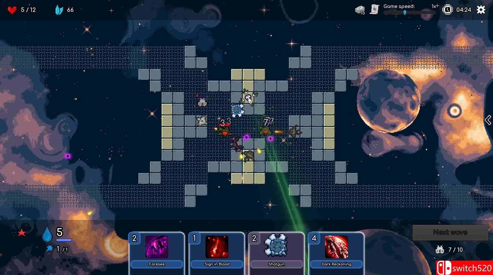《塔台战术：解放（Tower Tactics: Liberation）》官方中文 v1.0.0.5 CODEX镜像版[CN/EN]_1