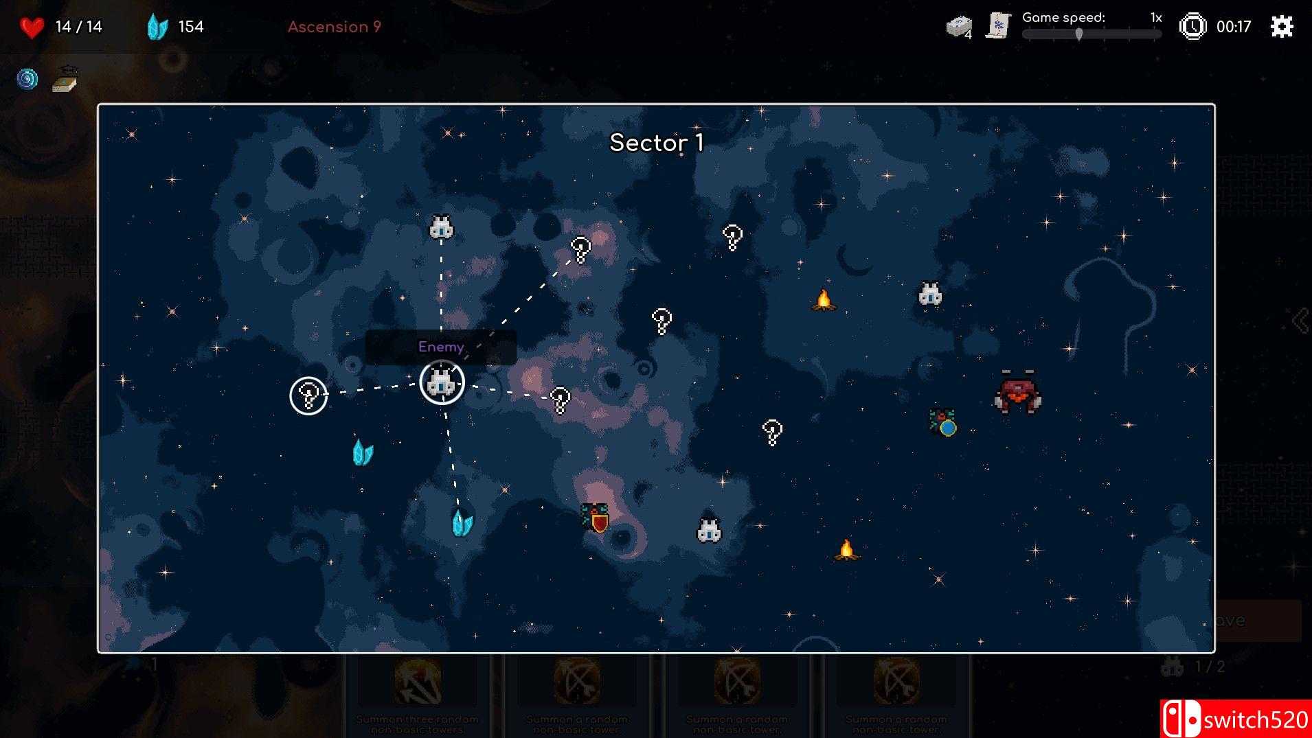 《塔台战术：解放（Tower Tactics: Liberation）》官方中文 v1.0.0.5 CODEX镜像版[CN/EN]_2