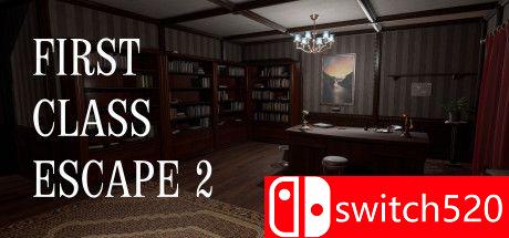 《头等舱逃生2：云端（First Class Escape 2）》v1.1.0 DOGE镜像版[EN]_0