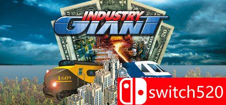 《工业大亨（Industry Giant）》v1.0.0.0 FCKDRM镜像版[EN]_0