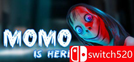 《莫莫来了（Momo is Here）》DARKZER0硬盘版[EN]_0