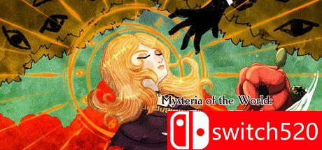 《世界之谜：死亡之林（Mysteria of World: forest of Death）》DARKSiDERS镜像版[EN]_0