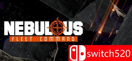 《NEBULOUS: 舰队司令部（NEBULOUS: Fleet Command）》Early Access P2P硬盘版[EN]_0