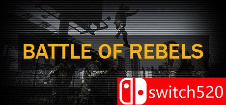 《叛军之战（BATTLE OF REBELS）》DARKSiDERS镜像版[EN]_0