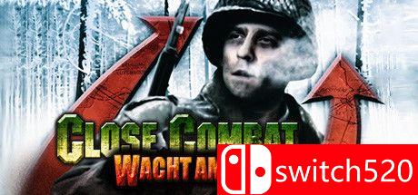 《近距离作战：守望莱茵（Close Combat: Wacht am Rhein）》v5.50.34 FCKDRM镜像版[EN]_0
