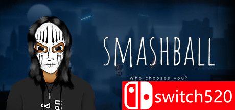 《击球（Smashball）》DARKSiDERS镜像版[EN]_0