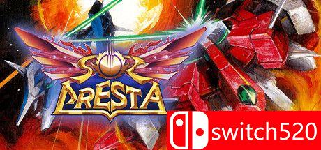 《SOL CRESTA（SOL CRESTA）》戏剧版 DARKSiDERS镜像版[EN/JP]_0