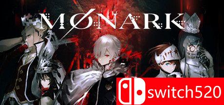 《罪恶王权（Monark）》官方中文 CODEX镜像版[CN/TW/EN/JP]_0