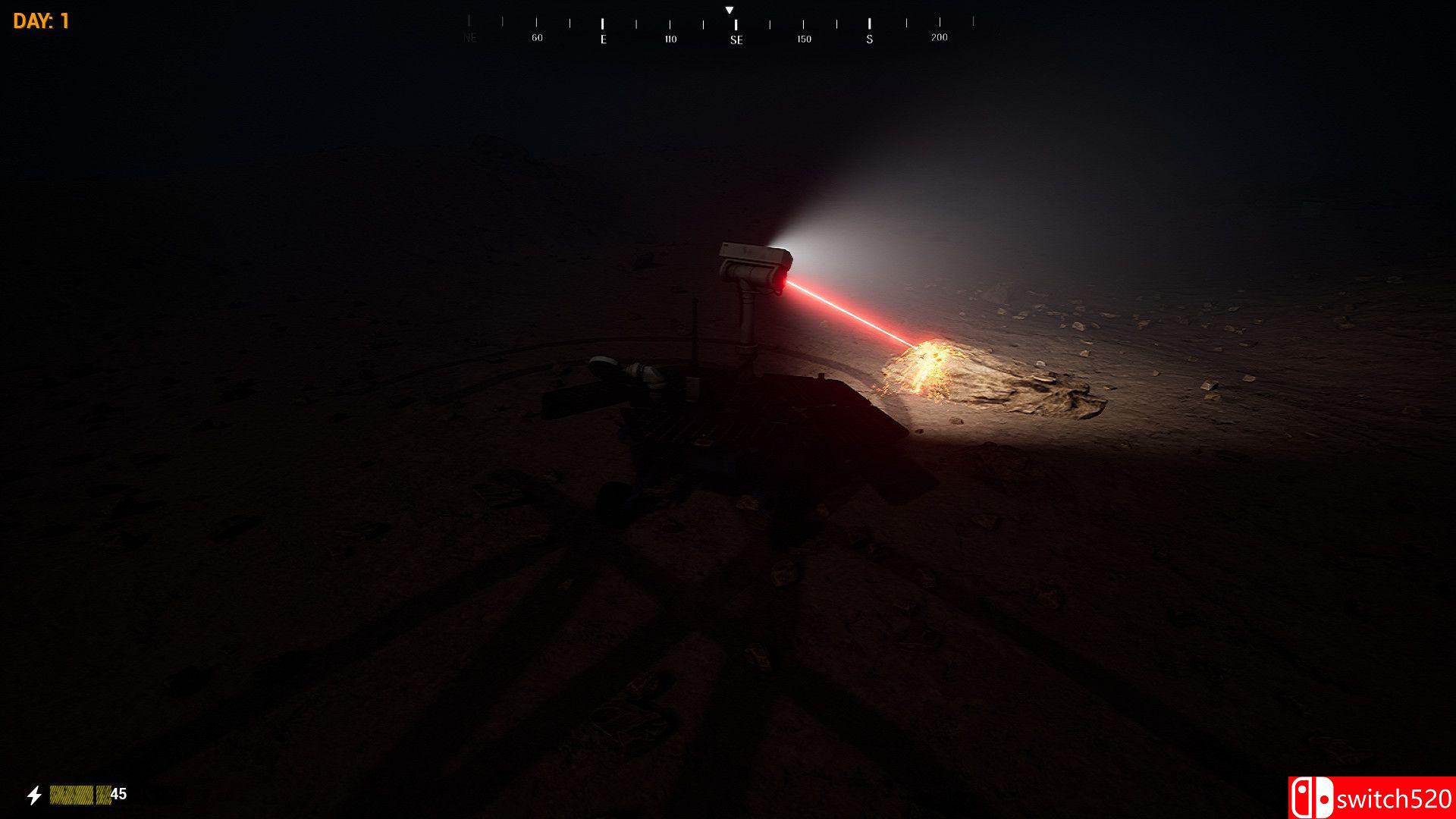 《火星漫游者模拟器（Mars Rover Simulator）》官方中文 DARKSiDERS镜像版[CN/EN]_4