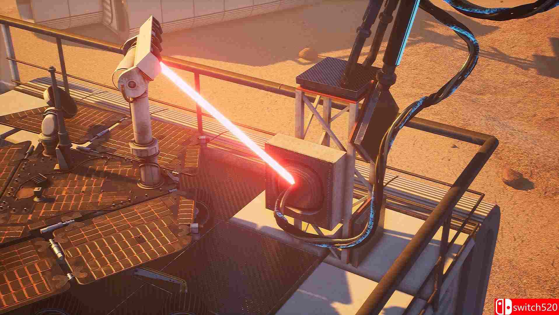 《火星漫游者模拟器（Mars Rover Simulator）》官方中文 DARKSiDERS镜像版[CN/EN]_3