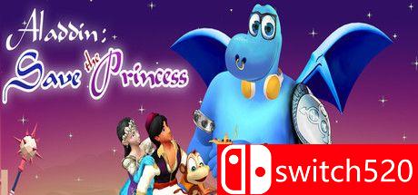 《阿拉丁：拯救公主（Aladdin : Save The Princess）》DARKZER0硬盘版[EN]_0