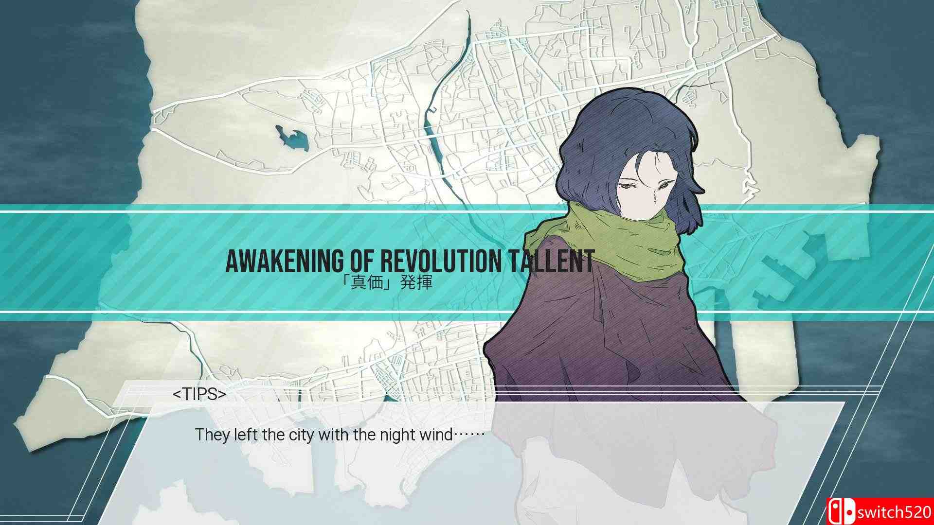 《女孩眼中的世界（The World According to Girl）》DARKZER0硬盘版[EN/JP]_4
