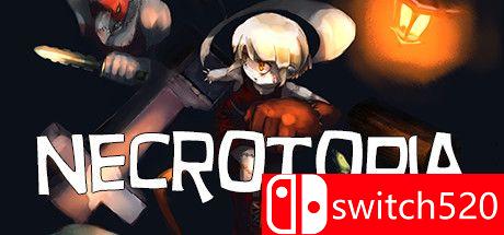 《NECROTOPIA（NECROTOPIA）》DARKZER0硬盘版[JP]_0